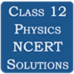 Logo of Class 12 Physics NCERT Solutions android Application 